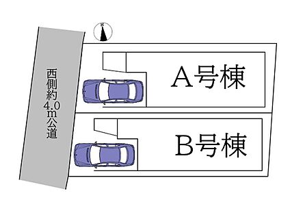 交通図