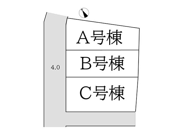 全体区画図