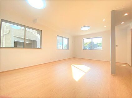 同仕様完成施工例