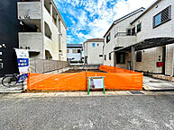 埼玉県草加市谷塚町：物件画像