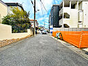 埼玉県草加市谷塚町：物件画像