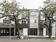 神奈川県横浜市鶴見区下野谷町3：物件画像