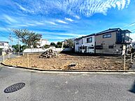 東京都葛飾区東堀切2：物件画像