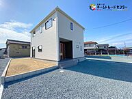 静岡県袋井市64-1：物件画像