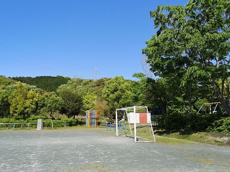 【学校】磐田市立向笠小学校