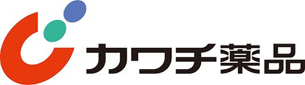 【買い物】カワチ薬品上荒川店