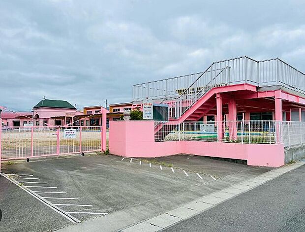 さくら保育園(約350m)