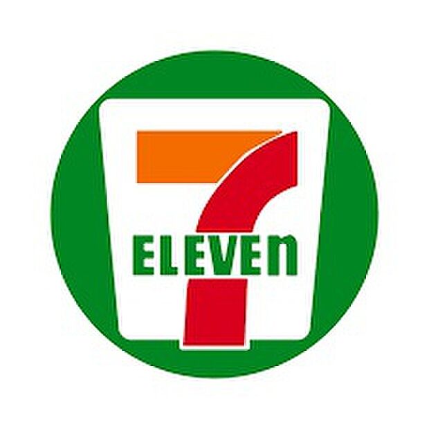 セブンイレブンいわき小名浜野田店(約1m)