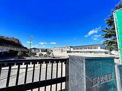 四倉小学校 450m(徒歩6分)