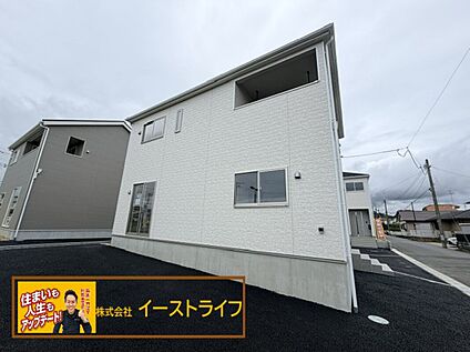 4号棟写真
