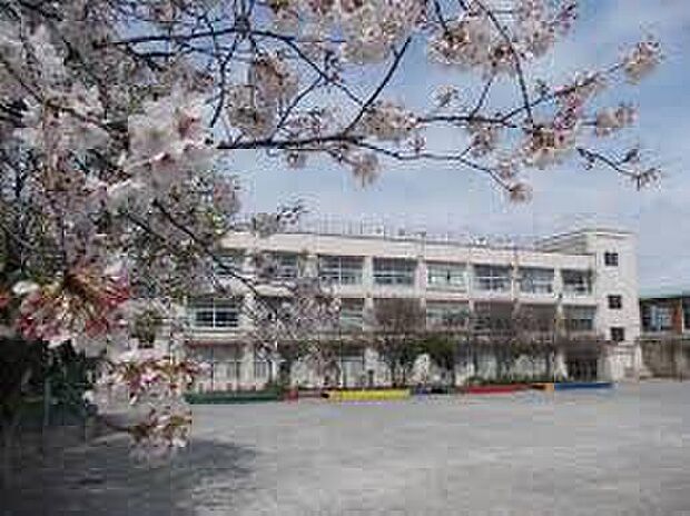 練馬区立大泉第三小学校（約1,095m）