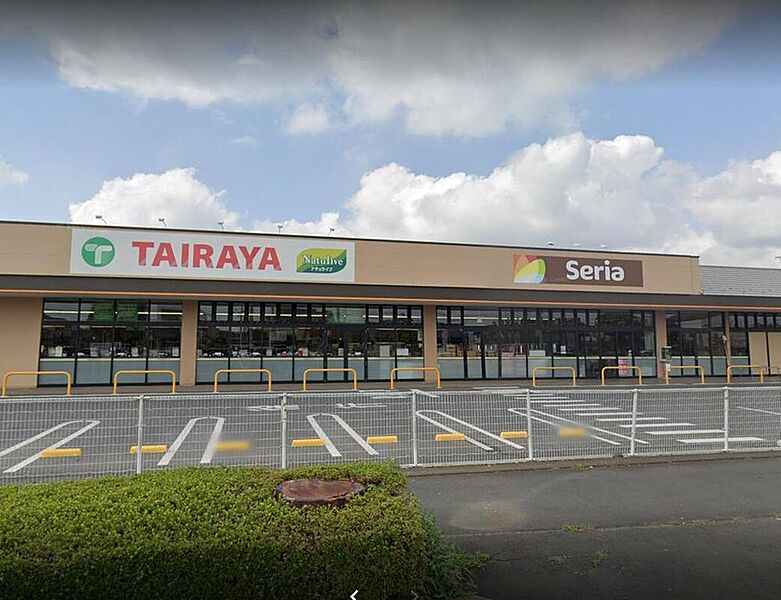 TAIRAYA美野里店