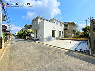 リナージュ　つくば宝陽台第１期 その他