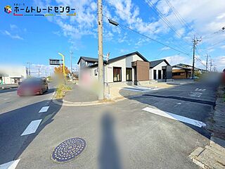 リガーレ　龍ケ崎市野原町４期 その他