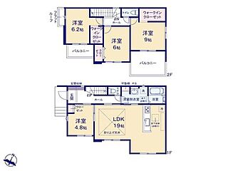 リガーレ　龍ケ崎市松葉４期 その他