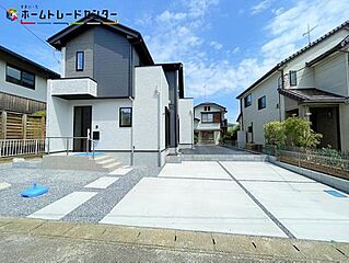 リガーレ　龍ケ崎市松葉４期 その他