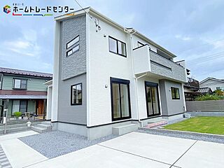 ブルーミングガーデン　土浦市天川１丁目２期 外観