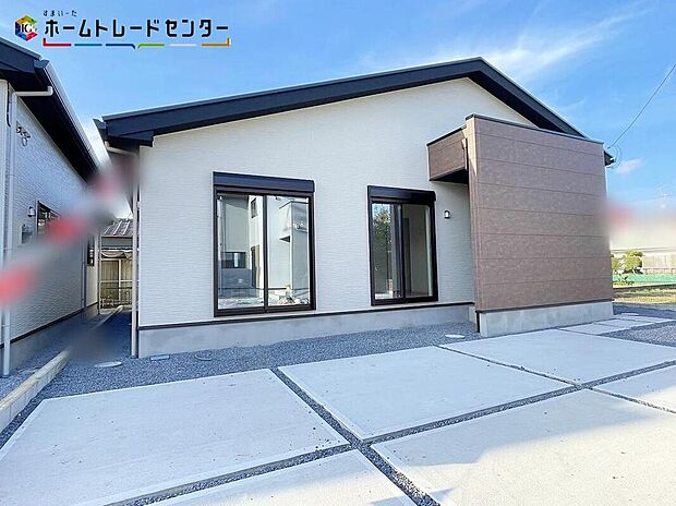 基本のデザインに立ち返り、ワンランク上のシンプルを追求しました!平日・お仕事帰りなど、いつでもご案内致します!ご希望の際はお気軽に!