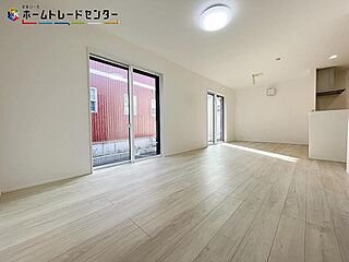 リナージュ　取手市井野第１期 その他