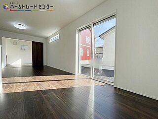 リナージュ　取手市井野第１期 その他