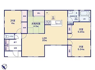 飯田グループホールディングス　小美玉市小川第１ その他