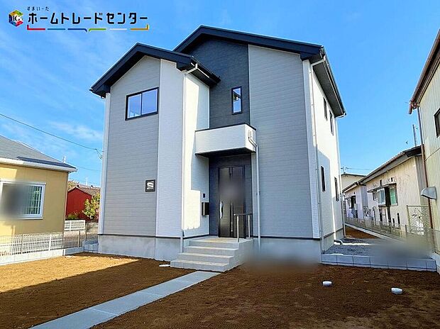 基本のデザインに立ち返り、ワンランク上のシンプルを追求しました！平日・お仕事帰りなど、いつでもご案内致します！ご希望の際はお気軽に！