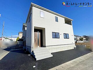 飯田グループホールディングス　龍ケ崎市白羽第９ 外観