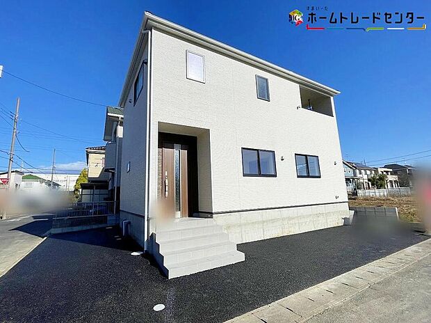 JR常磐線「龍ケ崎市」駅まで車で21分♪
「耐震+制震」を兼ね備えた家、QUIE。住宅性能評価取得物件!安心の第三者機関による検査済み!品質にこだわり住む人に実利もしっかり感じていただける家!