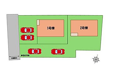 飯田グループホールディングス　土浦市霞ケ岡町第３ その他