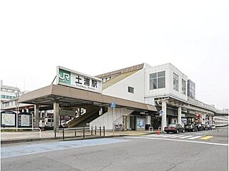 飯田グループホールディングス　土浦市霞ケ岡町第３ その他