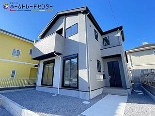 リガーレ　守谷市薬師台９期 外観