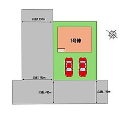 飯田グループホールディングス　つくば市森の里第６ その他