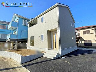 飯田グループホールディングス　常総市東野原第１ 外観