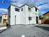 茨城県土浦市並木３：物件画像