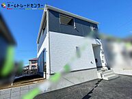 茨城県つくば市若葉：物件画像
