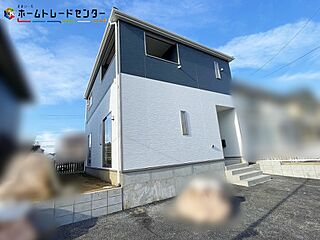 飯田グループホールディングス　つくば市若葉第１１ 外観