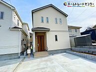 茨城県守谷市薬師台７：物件画像