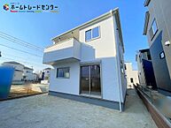 茨城県取手市ゆめみ野５：物件画像