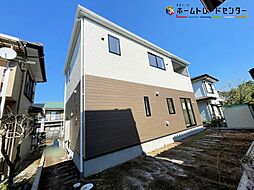 茨城県つくば市森の里