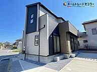 茨城県龍ケ崎市姫宮町：物件画像