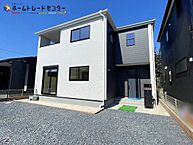 茨城県常総市相野谷町：物件画像