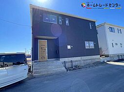 茨城県常総市新石下