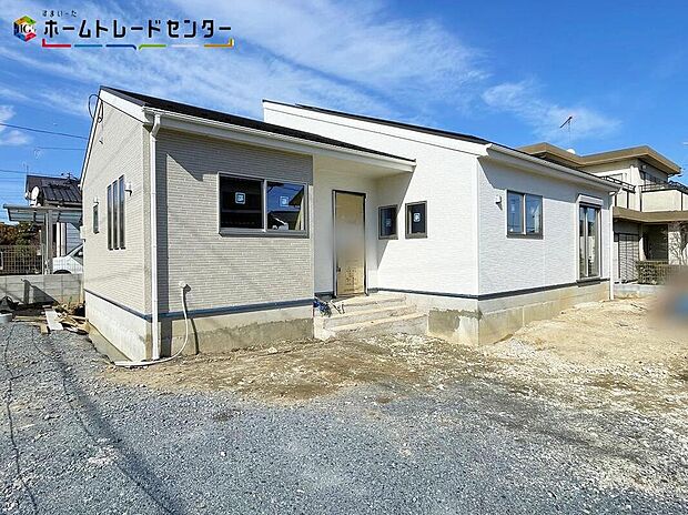 JR常磐線「石岡」駅まで車で6分!
安心の住宅性能評価取得物件!
耐震性など主要4分野で最高等級を取得♪地震に強い家!住まいは、人生の多くの時間を過ごす大切な場所!