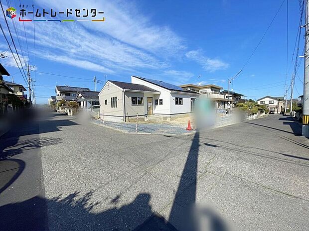 平日・お仕事帰りなど、いつでもご案内致します!お気軽にお問い合わせ下さい♪お待ちしております!
開放感あふれる現地を是非ご体感くださいませ!