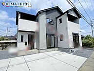 茨城県土浦市真鍋４：物件画像