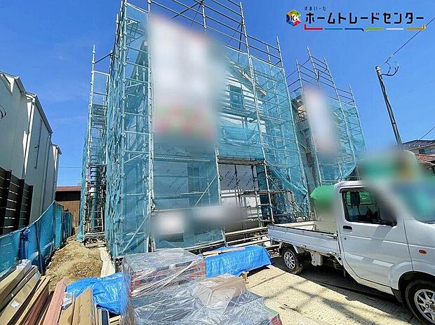 つくばエクスプレス線「守谷」駅まで車で3分!
リナージュ時間を超えて、受け継がれていく住まいを。煌めく家族時間がここから始まる。耐震に優れた工法を採用、一生住む家だから構造にも環境にもこだわりを!