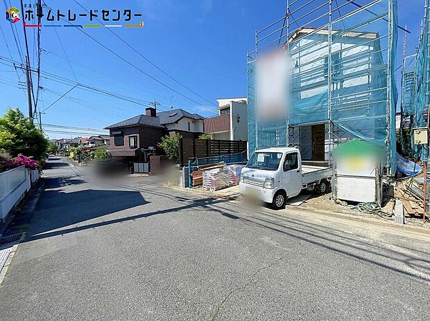 平日・お仕事帰りなど、いつでもご案内致します!お気軽にお問い合わせ下さい♪お待ちしております。自然光に包まれたあふれる陽光の輝き、子どもたちの笑顔も光り輝いて見えますね♪