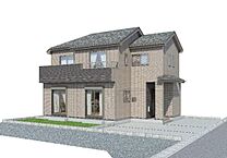 茨城県稲敷郡阿見町うずら野２：物件画像