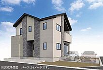 茨城県龍ケ崎市松ケ丘１：物件画像