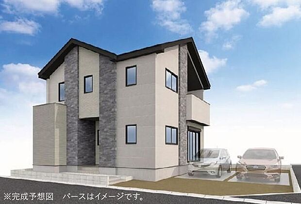 １号棟基本のデザインに立ち返り、ワンランク上のシンプルを追求しました！平日・お仕事帰りなど、いつでもご案内致します！ご希望の際はお気軽にご連絡下さい♪